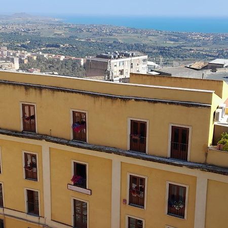Terrazze Di Montelusa Agrigento Exteriör bild