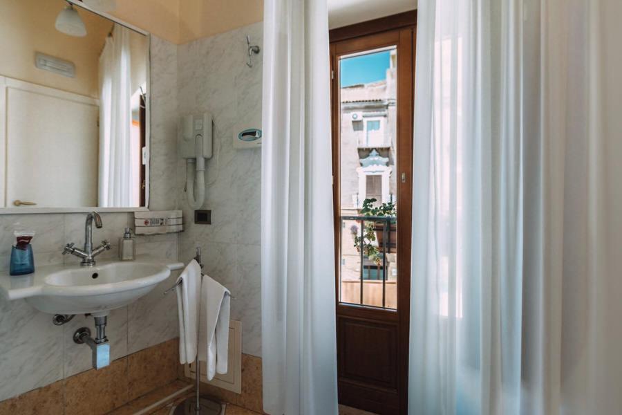 Terrazze Di Montelusa Agrigento Exteriör bild