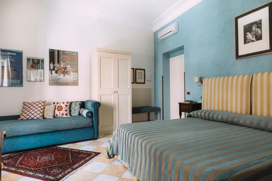 Terrazze Di Montelusa Agrigento Exteriör bild