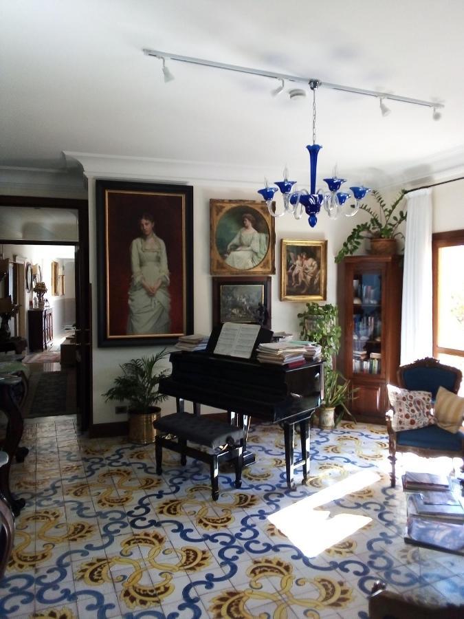 Terrazze Di Montelusa Agrigento Exteriör bild