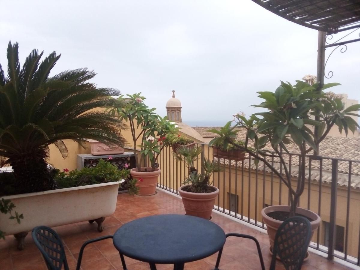 Terrazze Di Montelusa Agrigento Exteriör bild