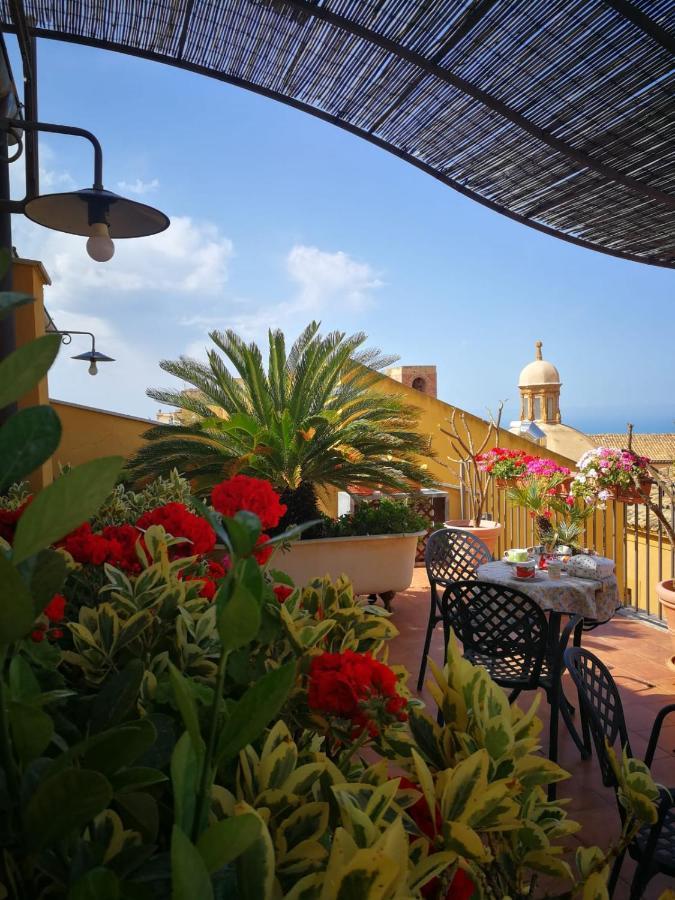 Terrazze Di Montelusa Agrigento Exteriör bild
