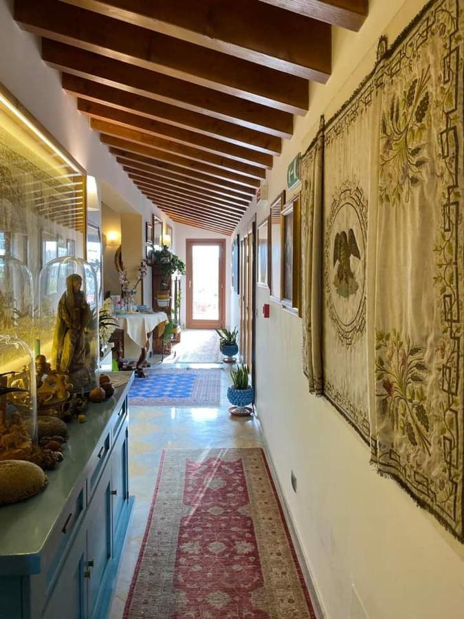 Terrazze Di Montelusa Agrigento Exteriör bild