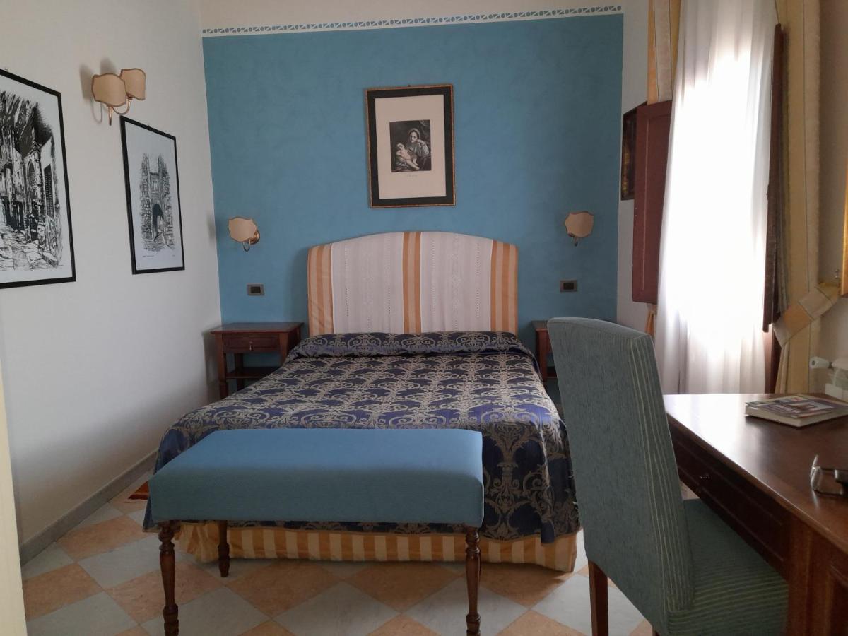 Terrazze Di Montelusa Agrigento Rum bild