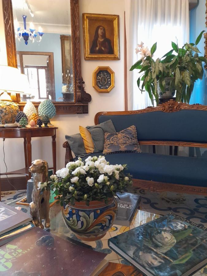 Terrazze Di Montelusa Agrigento Exteriör bild